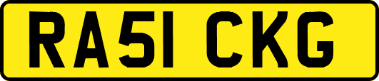 RA51CKG
