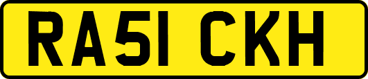RA51CKH