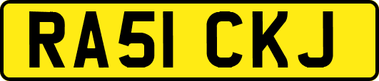 RA51CKJ