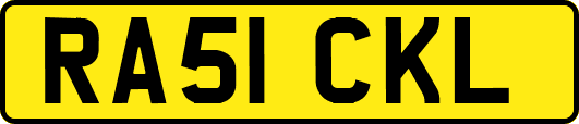 RA51CKL