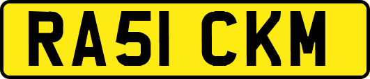RA51CKM