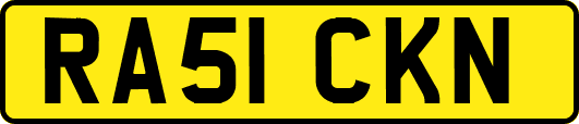 RA51CKN