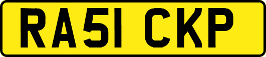 RA51CKP