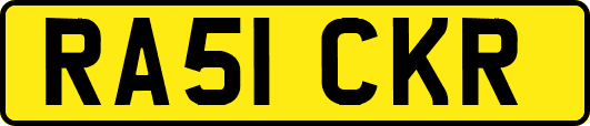 RA51CKR