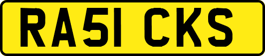 RA51CKS