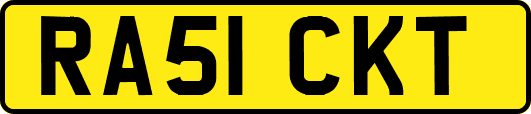 RA51CKT