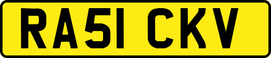 RA51CKV