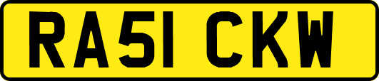 RA51CKW