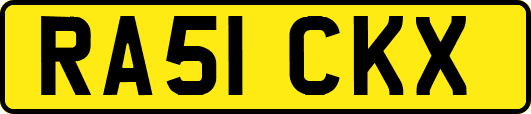 RA51CKX