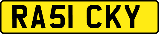 RA51CKY
