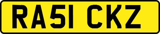 RA51CKZ