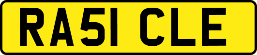 RA51CLE