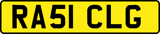 RA51CLG