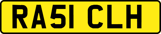 RA51CLH