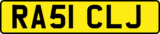 RA51CLJ