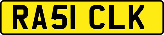RA51CLK