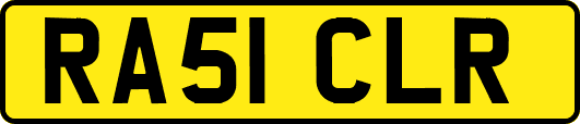 RA51CLR