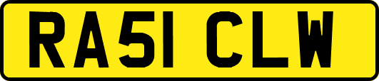 RA51CLW