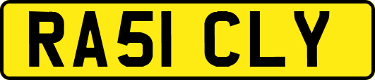 RA51CLY