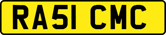 RA51CMC