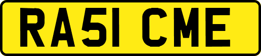 RA51CME