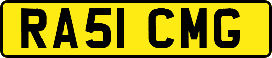 RA51CMG