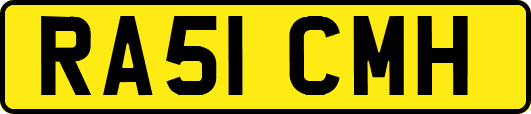 RA51CMH
