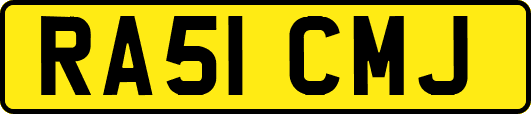 RA51CMJ