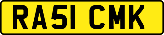 RA51CMK