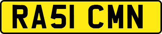 RA51CMN