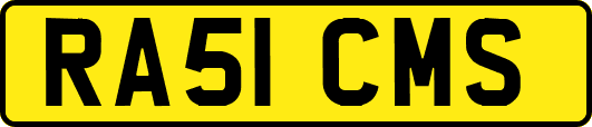 RA51CMS