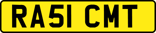 RA51CMT