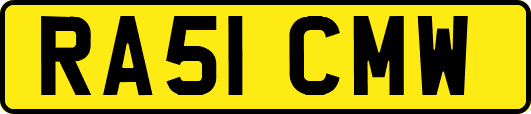 RA51CMW