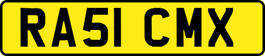 RA51CMX