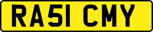 RA51CMY