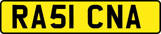 RA51CNA