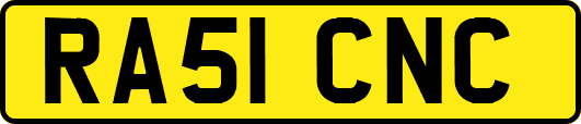RA51CNC