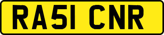 RA51CNR