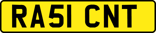 RA51CNT
