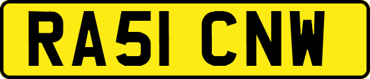 RA51CNW