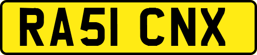 RA51CNX