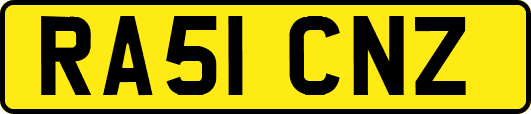 RA51CNZ