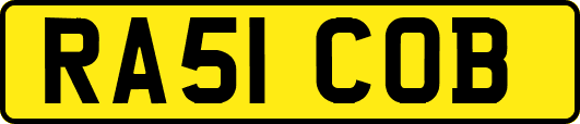 RA51COB