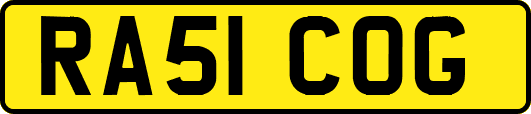 RA51COG