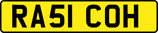 RA51COH