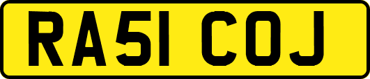 RA51COJ