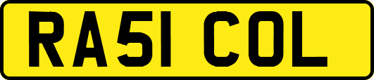 RA51COL
