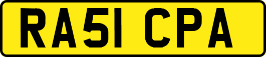 RA51CPA