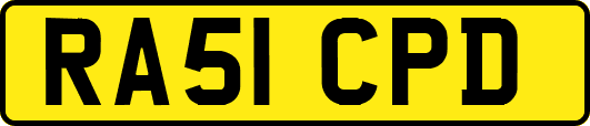 RA51CPD