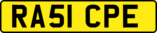 RA51CPE